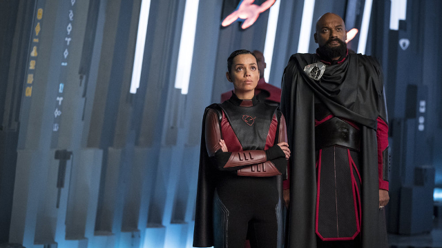 Krypton Season 2 Episode 1 Recap