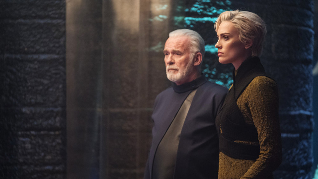 Krypton Season 2 Episode 1 Recap