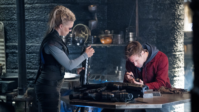 Krypton Season 2 Episode 1 Recap