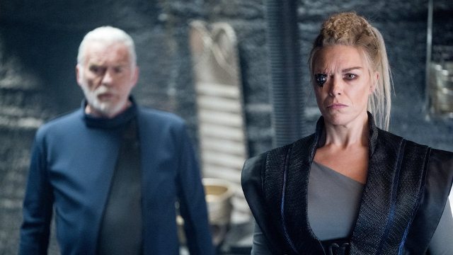 Krypton Season 2 Episode 1 Recap