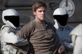 Quibi thriller lands Liam Hemsworth