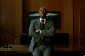 Solitary may land Mahershala Ali