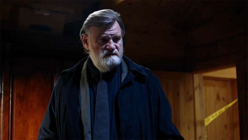 Mr. Mercedes' Third Season Set For September Premiere