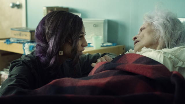 NOS4A2 Episode 3 Recap