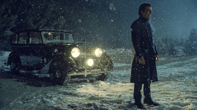 NOS4A2 Episode 4 Recap