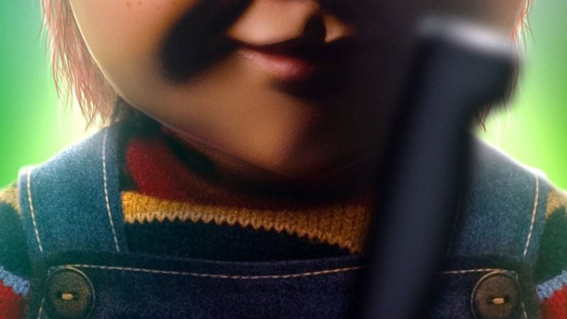 Another Toy Bites the Dust in New Child's Play Poster