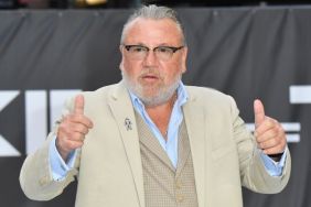 Ray Winstone Lands Mystery Role in Marvel's Black Widow