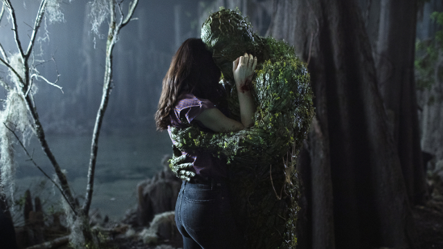 Swamp Thing Episode 4 Recap