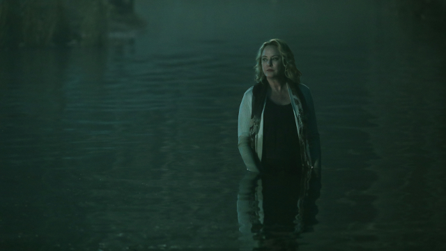 Swamp Thing Episode 5 Recap