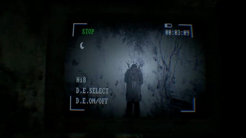 Blair Witch video game