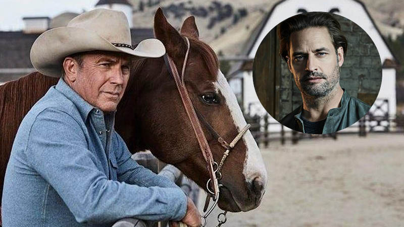 Paramont Network Renews Yellowstone For Season 3, Adds Josh Holloway