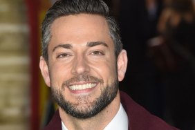 Spy Guys may land Zachary Levi