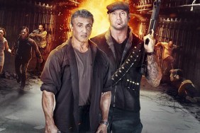 Sylvester Stallone's Escape Plan: The Extractors Official Trailers Released