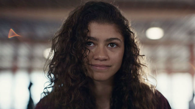 Euphoria Season 1 Episode 2 Recap