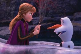 The Official Frozen 2 Trailer Brings Back Elsa, Anna, and Olaf!