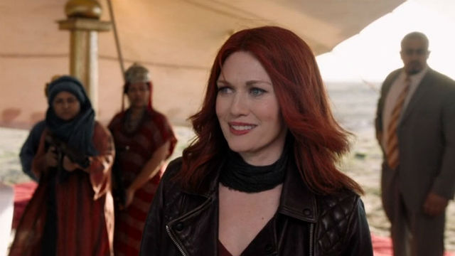 Good Omens Season 1 Episode 2 Recap