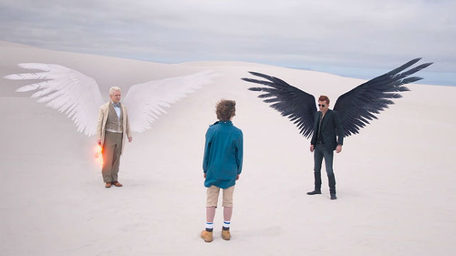 Good Omens Season 1 Episode 6 Recap