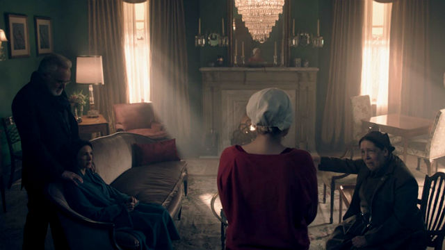 The Handmaid’s Tale Season 3 Episode 2 Recap