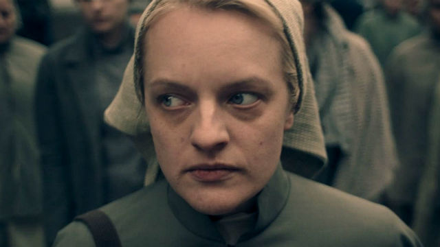 The Handmaid’s Tale Season 3 Episode 2 Recap