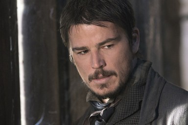 Josh Hartnett to Star in Paradise Lost Drama Series for Spectrum/Paramount Network