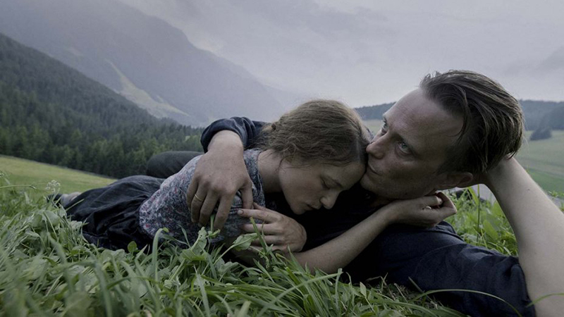 Terrence Malick's A Hidden Life Set for December Release