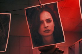 Marvel's Jessica Jones Season 3 Poster Released Ahead of Trailer Debut