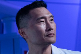 Daniel Dae Kim Signs First-Look Deal with Amazon Studios