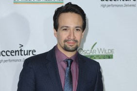 Lin-Manuel Miranda to Play Piragua Guy in the In the Heights Movie