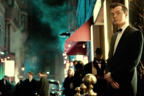 Pennyworth Featurette Goes Behind-the-Scenes of Batman Prequel Series