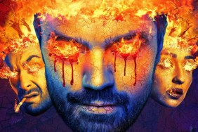 Preacher Final Season Teaser & Poster: It All Goes to Hell in the End