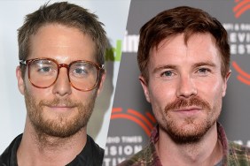 Nat Geo's The Right Stuff Adds Jake McDorman, Joe Dempsie & More