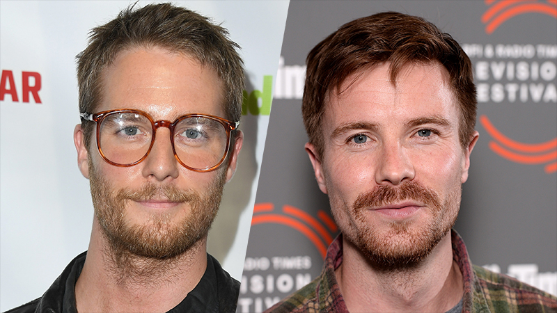 Nat Geo's The Right Stuff Adds Jake McDorman, Joe Dempsie & More