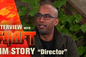 CS Video: Director Tim Story on the Legacy of Shaft