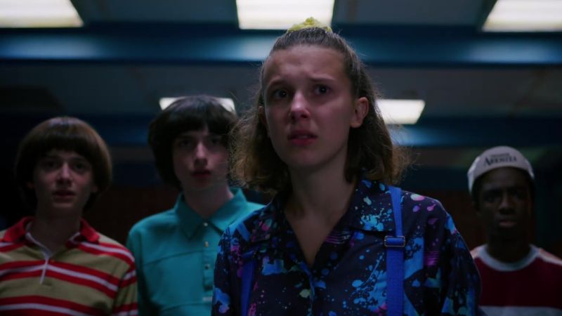 The Stranger Things 3 Final Trailer is Here!