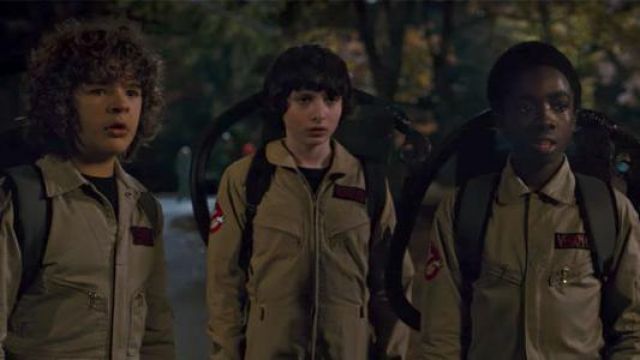 15 Films of the 80s Featured in 'Stranger Things'