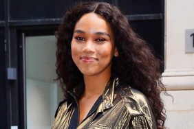 X-Men's Alexandra Shipp Joins Ensemble Kung Fury Sequel