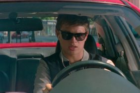 Ansel Elgort talks Baby Driver 2