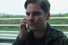 First Look at Daniel Bruhl in The Falcon and the Winter Soldier Revealed!