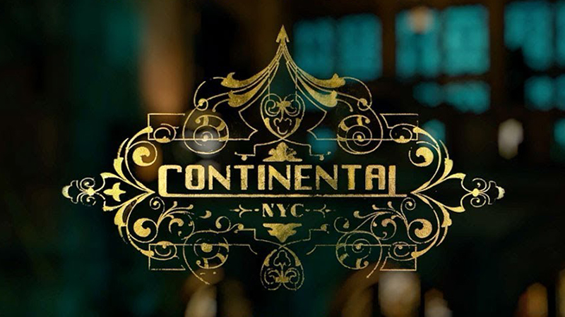 The Continental Set To Be Prequel Series to John Wick Films