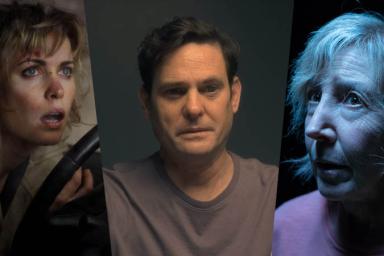 Horror-Thriller Dreamkatcher Lands Lin Shaye, Radha Mitchell & Henry Thomas