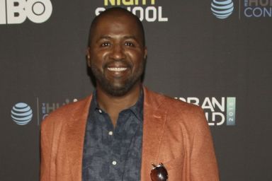 Malcolm D. Lee Tapped as Replacement Director for Space Jam 2