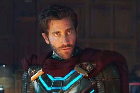 Mysterio cameo