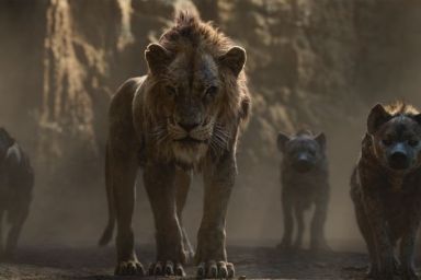 CS Interview: Keegan-Michael Key on His Personal Connection to Lion King