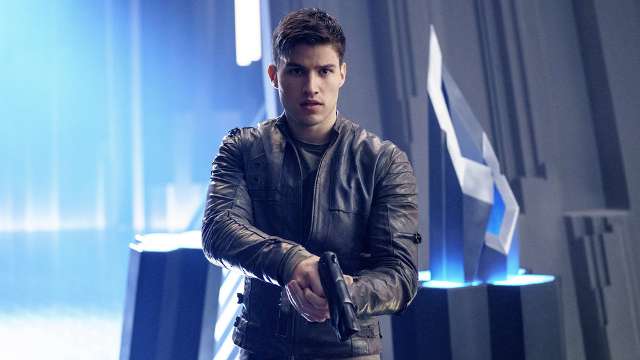 Krypton Season 2 Episode 5 Recap