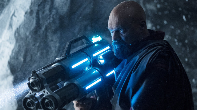 Krypton Season 2 Episode 6 Recap