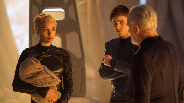 Krypton Season 2 Episode 7 Recap