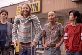 Lodge 49 season 2 trailer