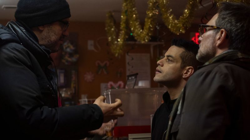 Mr. Robot season 4 images