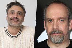 Taika Waititi, Paul Giamatti & More Join Rick and Morty Season 4