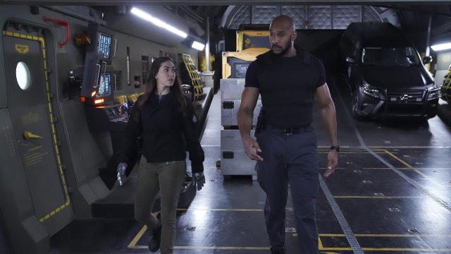 Agents of SHIELD Season 6 Episode 9 Recap